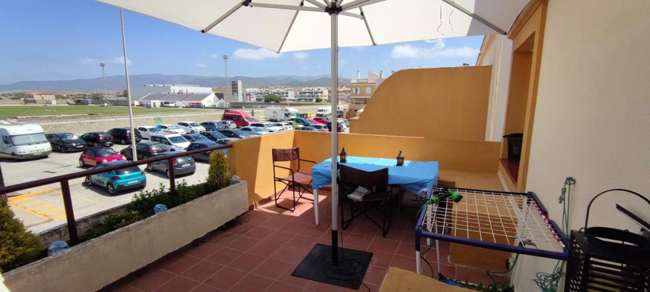 Apartamento 34 La Tortuga I Tarifa Exterior foto