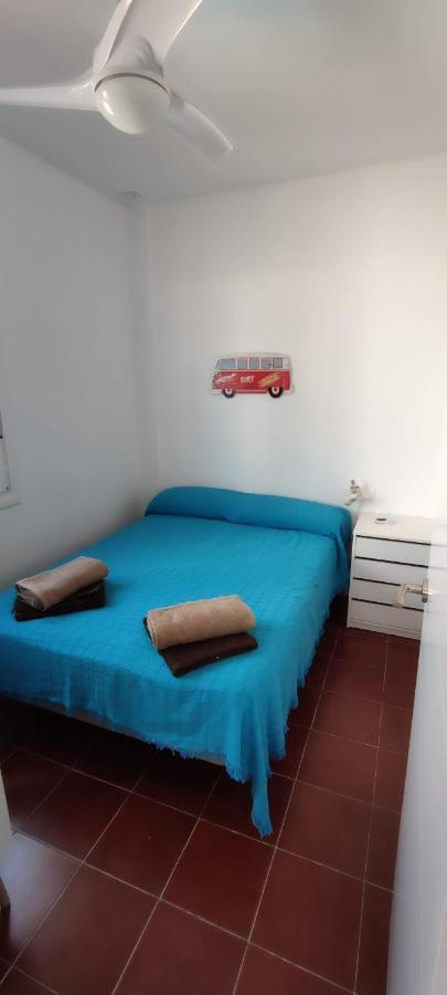Apartamento 34 La Tortuga I Tarifa Exterior foto
